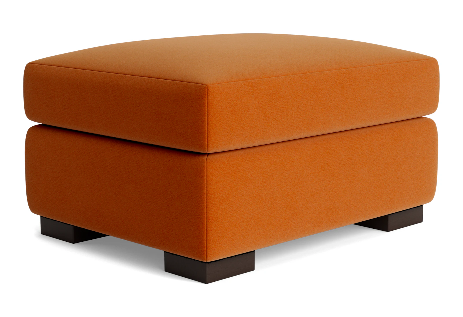Anton Storage Ottoman